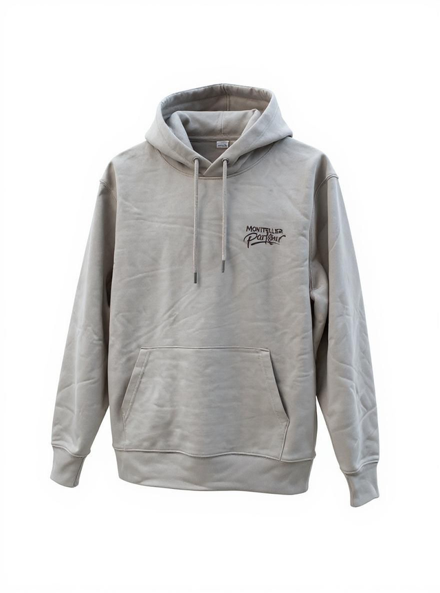 Pull AMP 2024 - 2025 Beige