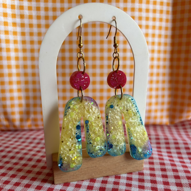 Pendientes Los Angeles 