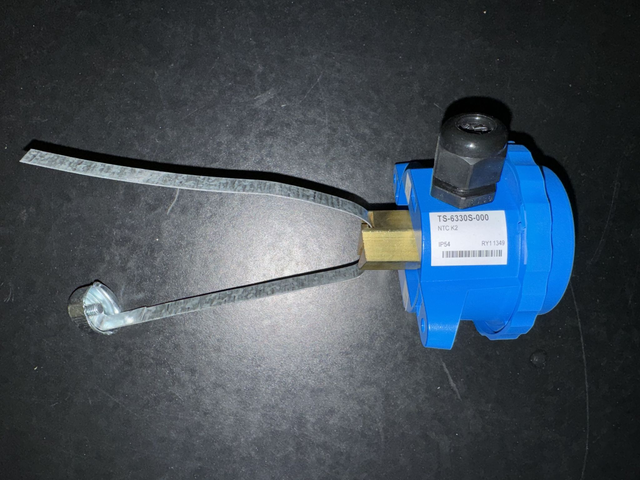 Johnson Controls TS-6330S-000