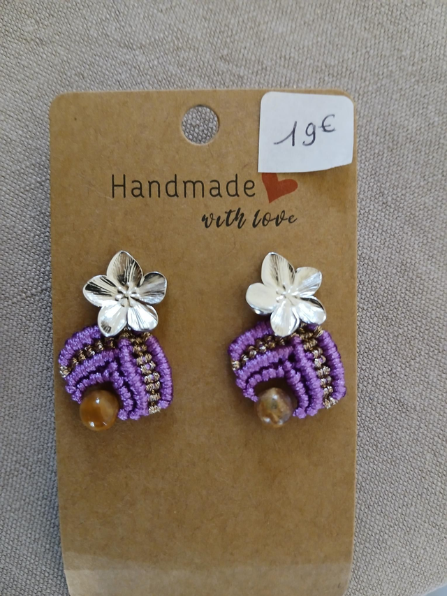 Collection Fleurs de cerisier