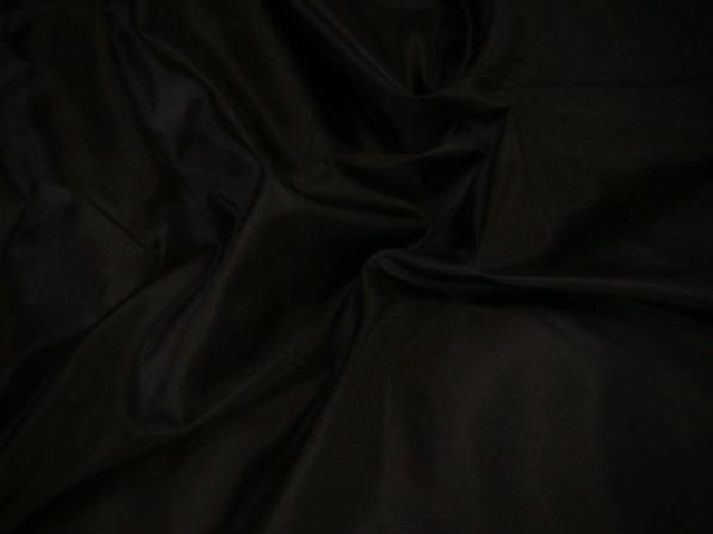 Dress Lining -Black