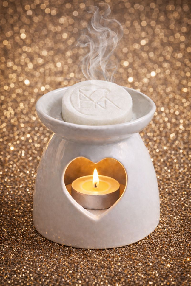 CHARLIZE GALET FONDANT 15g