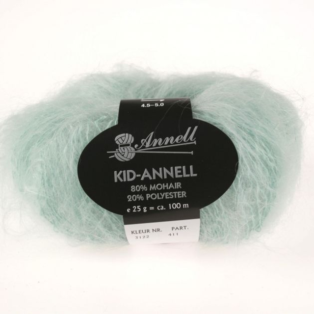 Kid Mohair kleur 3122