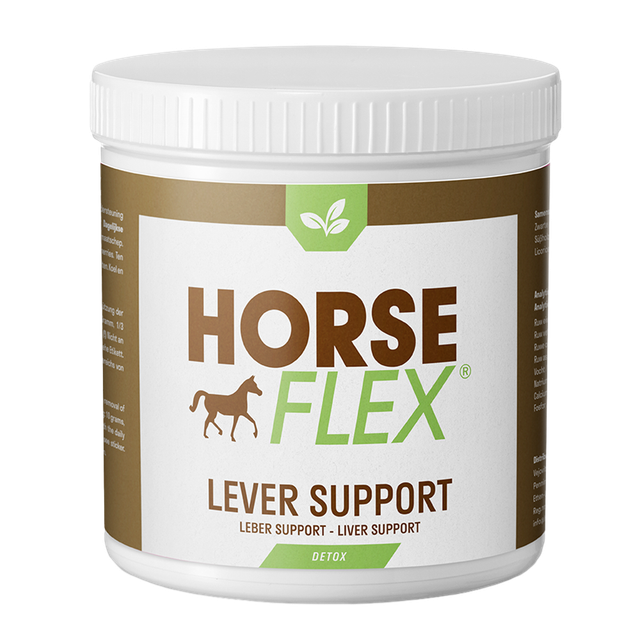 Lever Support Detox (600 g)