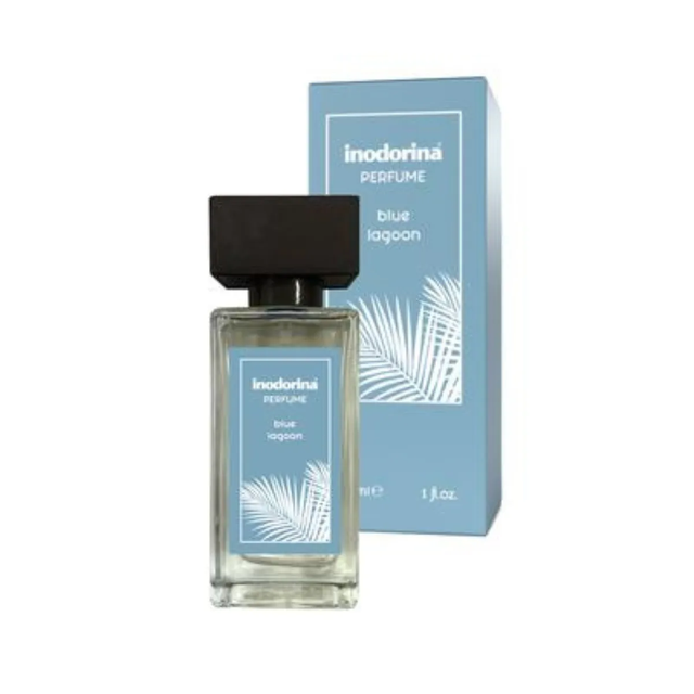 INODORINA PROFUMO BLUE LAGOON 30 ML