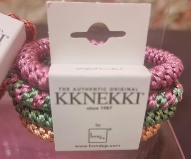 KKNEKKI 