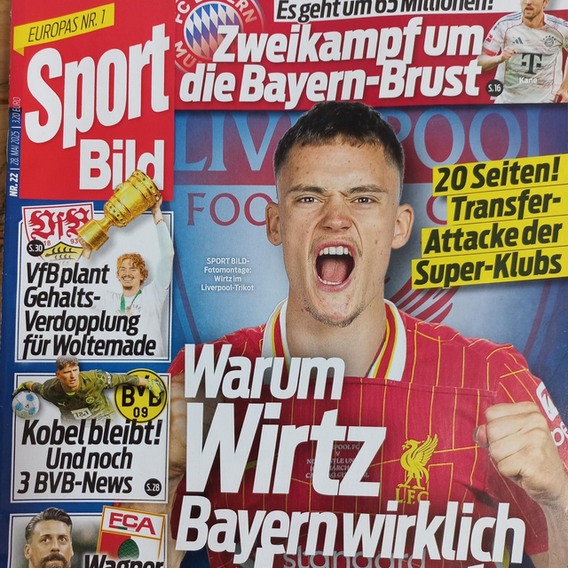Sport Bild