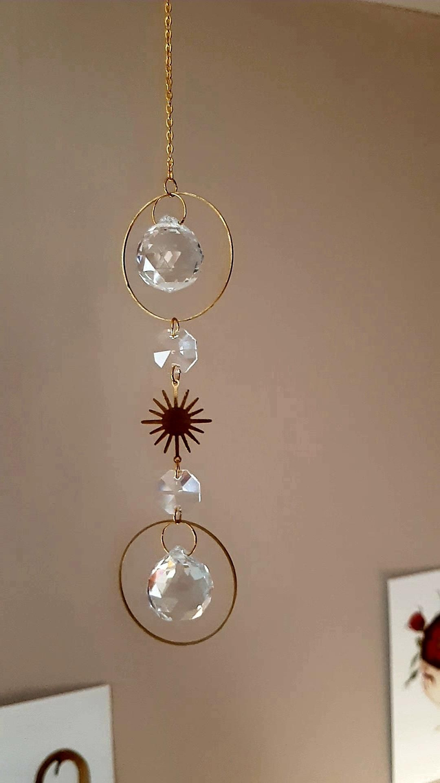 Attrape Soleil Pegasus