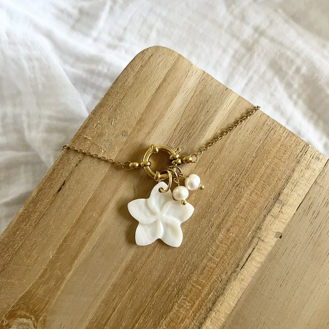 Bracelet - Bahamas