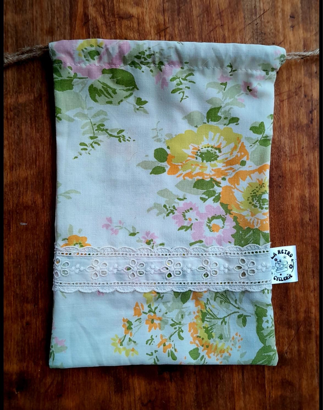 Kit zéro déchet "soin du corps" Vert