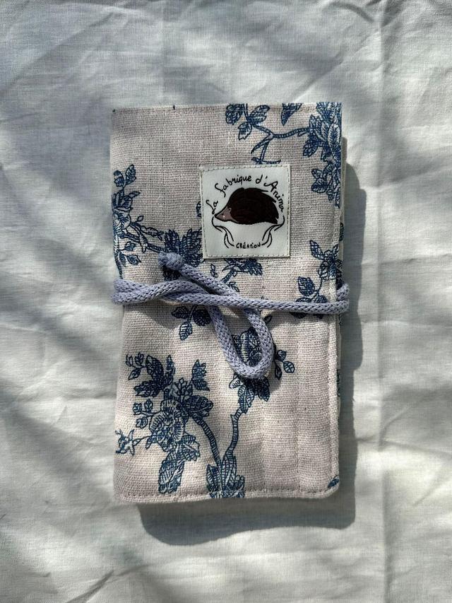 Organisateur de crochet "Jocelyne"