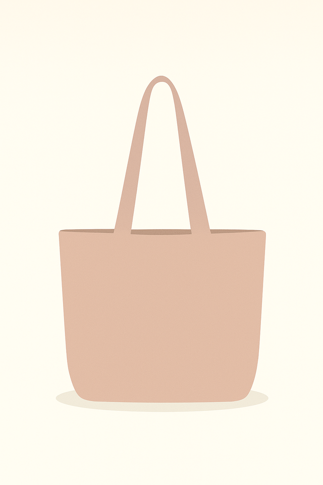 Tote bag classique 