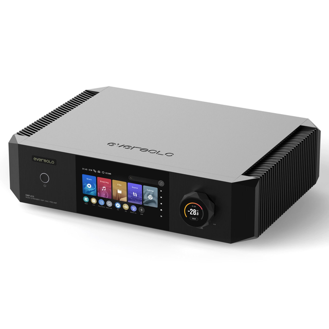 EverSolo DMP-A10