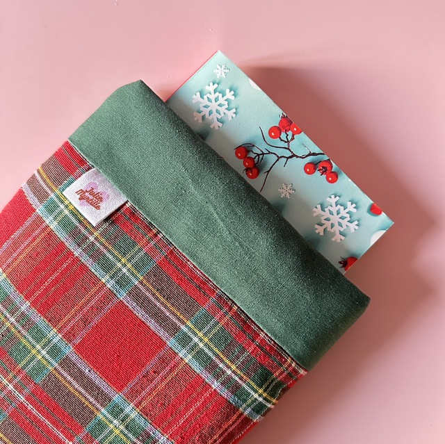 Pochette Livre Sherlock