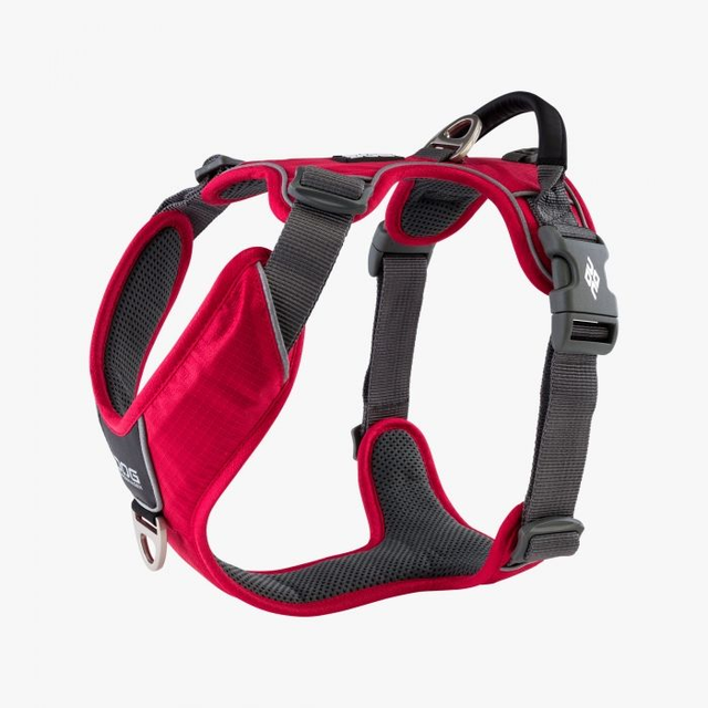 Dog Copenhagen - Comfort Walk Pro Harness - Red