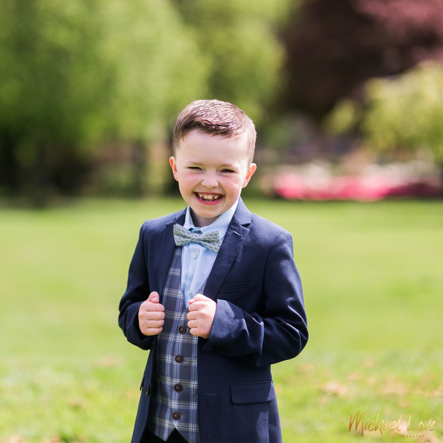 Holy Communion Shoot (60 mins) 
