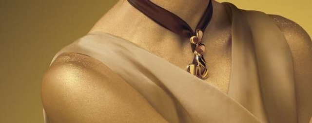 Graziella Luxury Farfalle Collection
