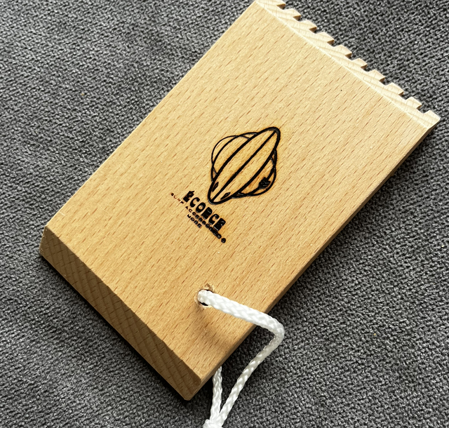 PEIGNE À WAX FUSION