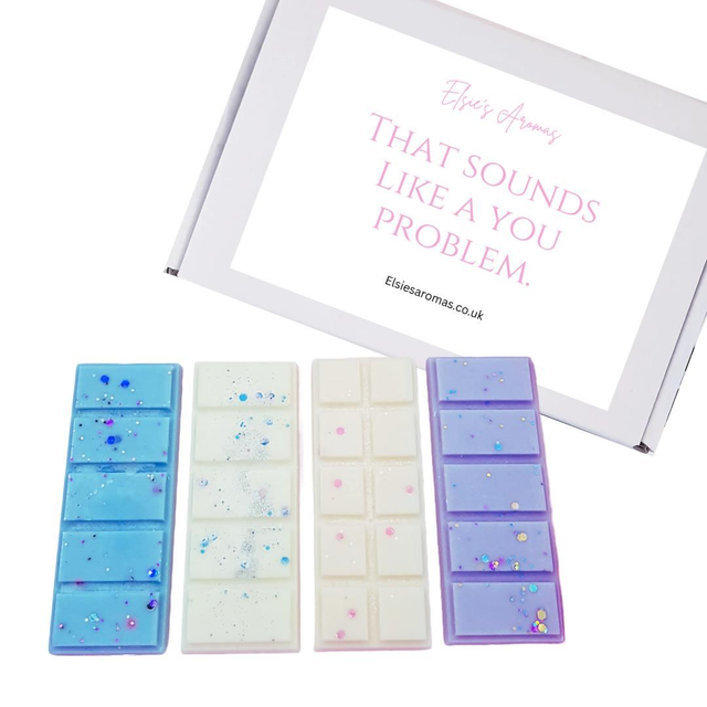 GIFT BOX THAT SOUNDS LIKE A YOU PROBLEM