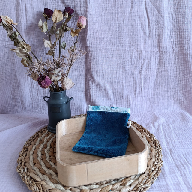 Gant Visage et Corps