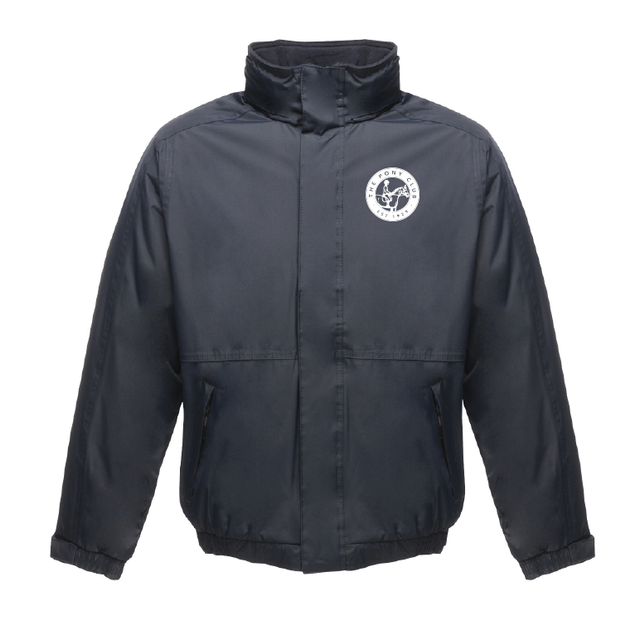 EUHPC Child's Waterproof Coat