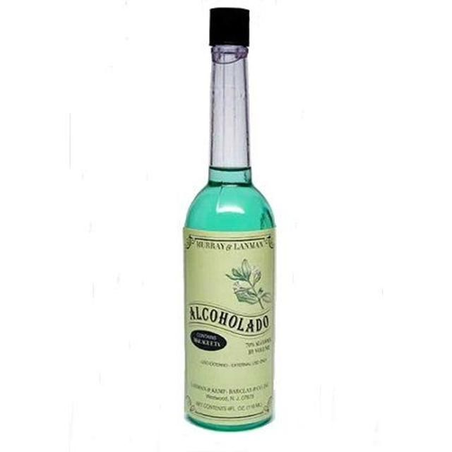 Murray &amp; Lanman Kenman Cologne Alcoholado 4 Fl. Oz