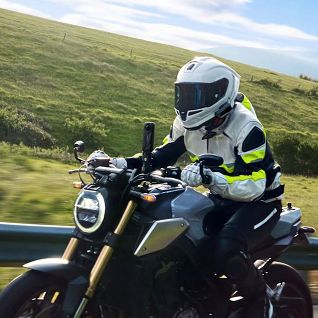 Insta X5 Motorcycle Bundle