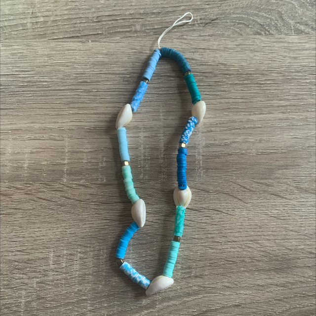 Chaîne de téléphone