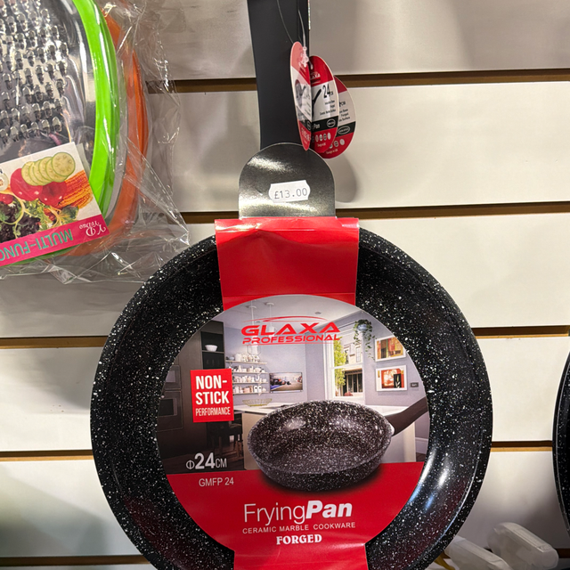 Frying pan 24cm