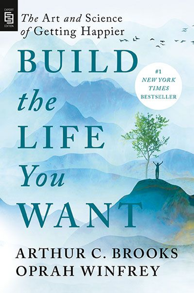 Build The Life You Want (ENGLISH)