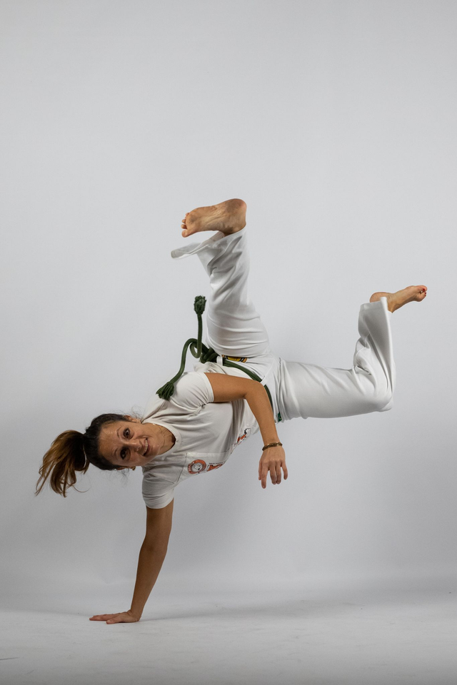 Capoeira