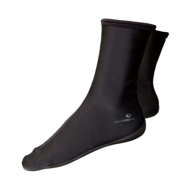 Lavacore Thermo Lycra Socken 