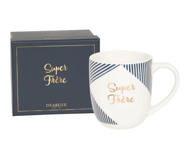 Tasse super frère 