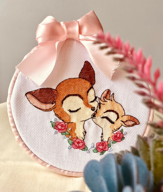 Je t&#039;aime Maman