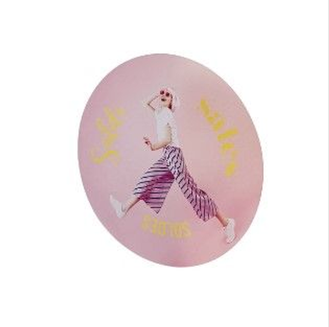 Adhésifs pour vitrines