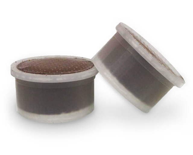 100 Capsule Caffè Gattopardo To.Da Compatibili Essse* Caffè