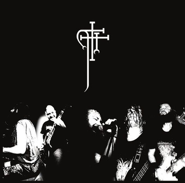 The Bottle Doom Lazy Band (Fr) : 2005 - 2020 Doom Over The Years - Doom Metal - CD