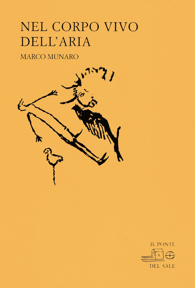 Munaro Marco - Nel corpo vivo dell'aria