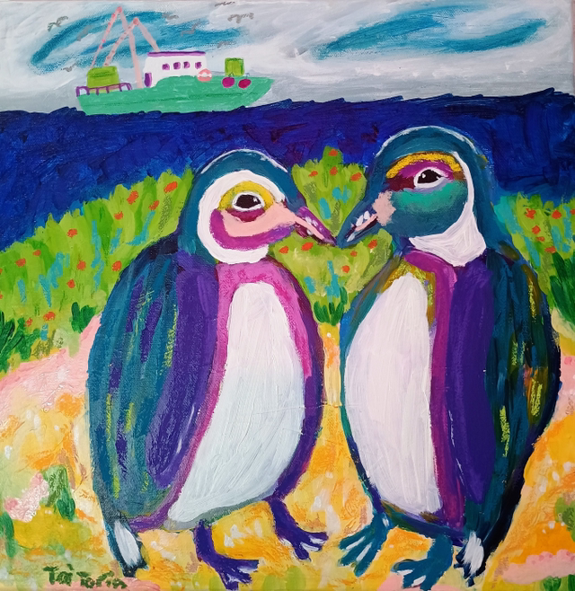 When you find the one you love