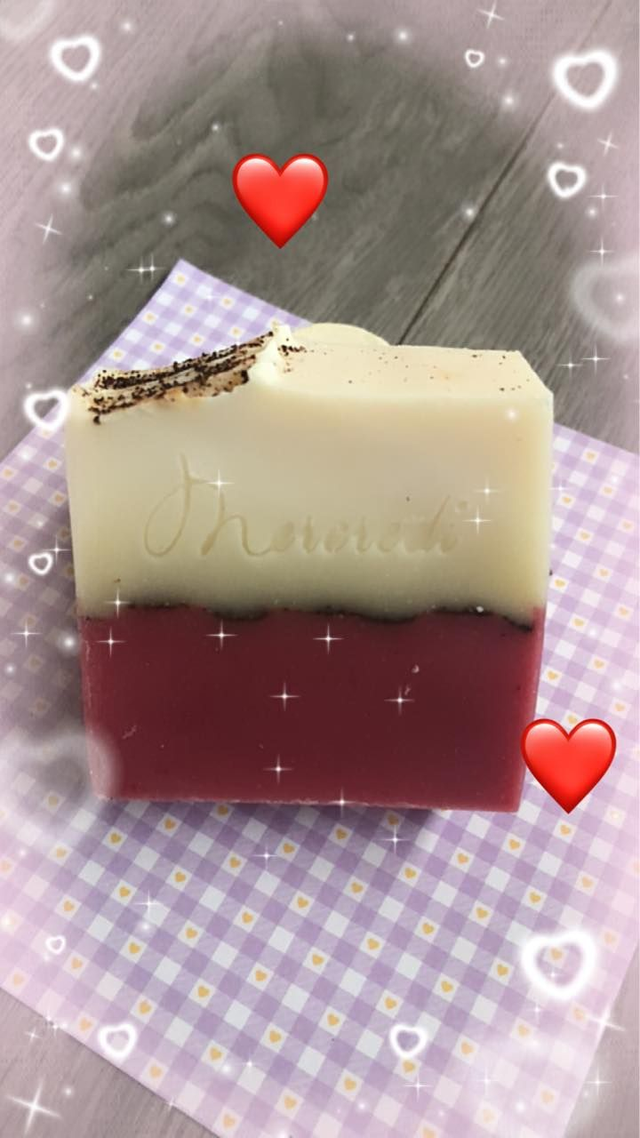  Savon Soin Mercredi : Taj Mahal / Romantique