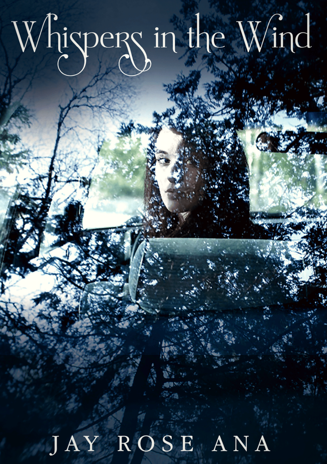 Whispers In The Wind