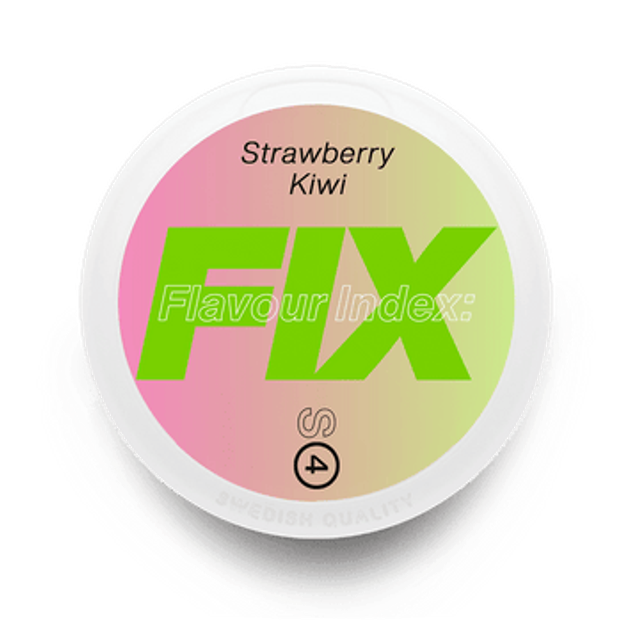 Fix Strawberry Kiwi