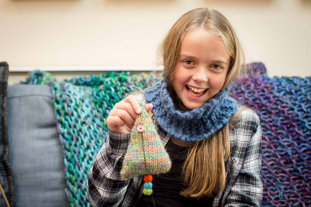 5. Private Kids Craft Tuition (60 mins)