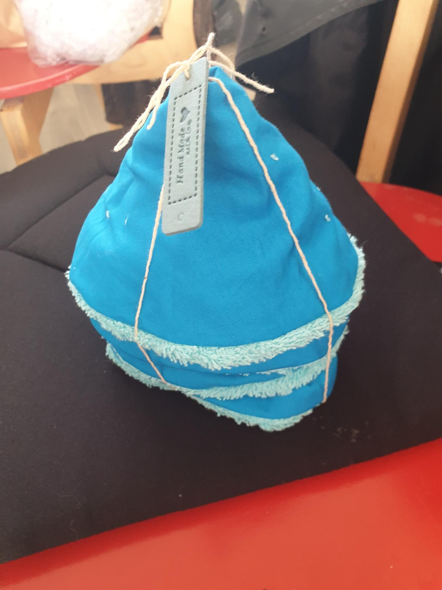 Pare Pipi Bébé Par 4. Couture fait maison Annoeullin Lille 