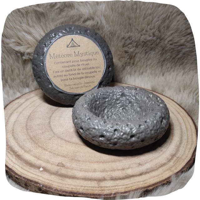 Météore Mystique