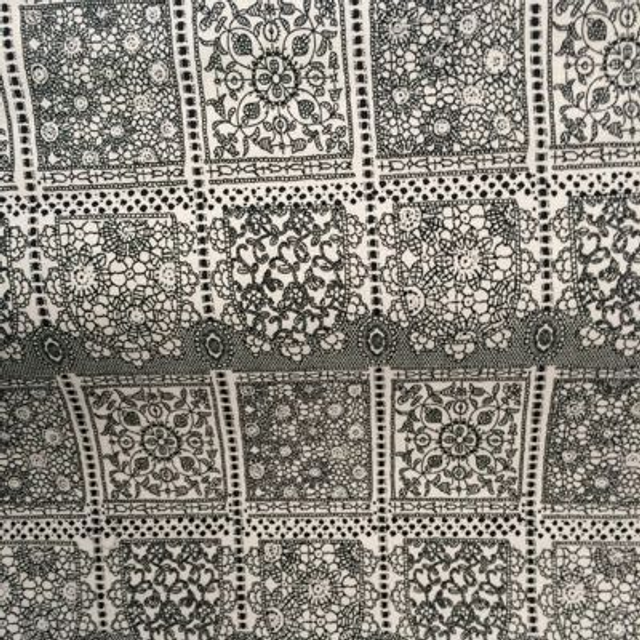 Black &amp; White Squares 216