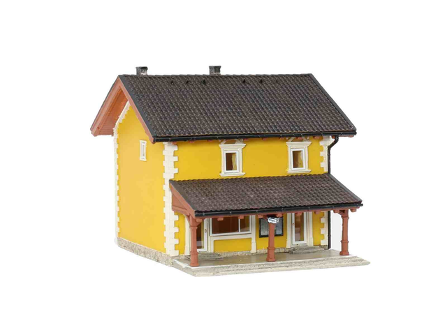 Gare de Fügen Zillertalbahn liliput L967007 H0