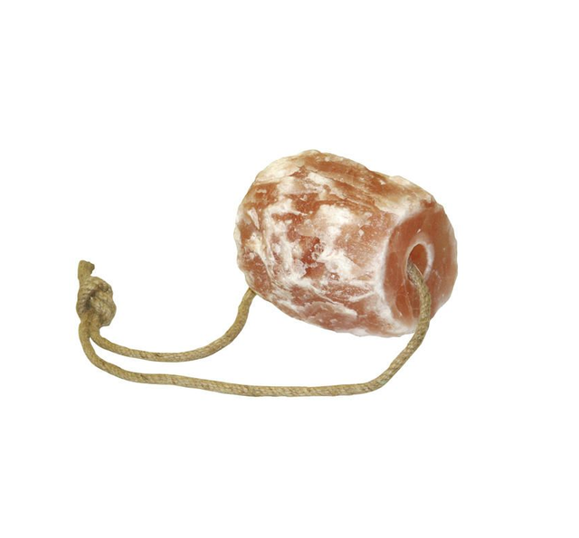 pierre a sel de l'Himalaya 2kg