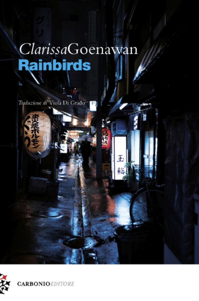 Goenawan Clarissa - Rainbirds