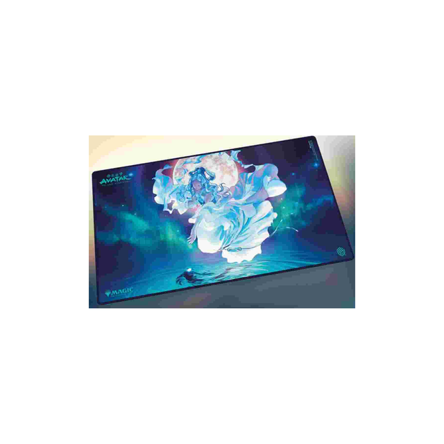 Avatar &quot;Yue Moon Spirit&quot; Playmat - Magic Ultimate Guard